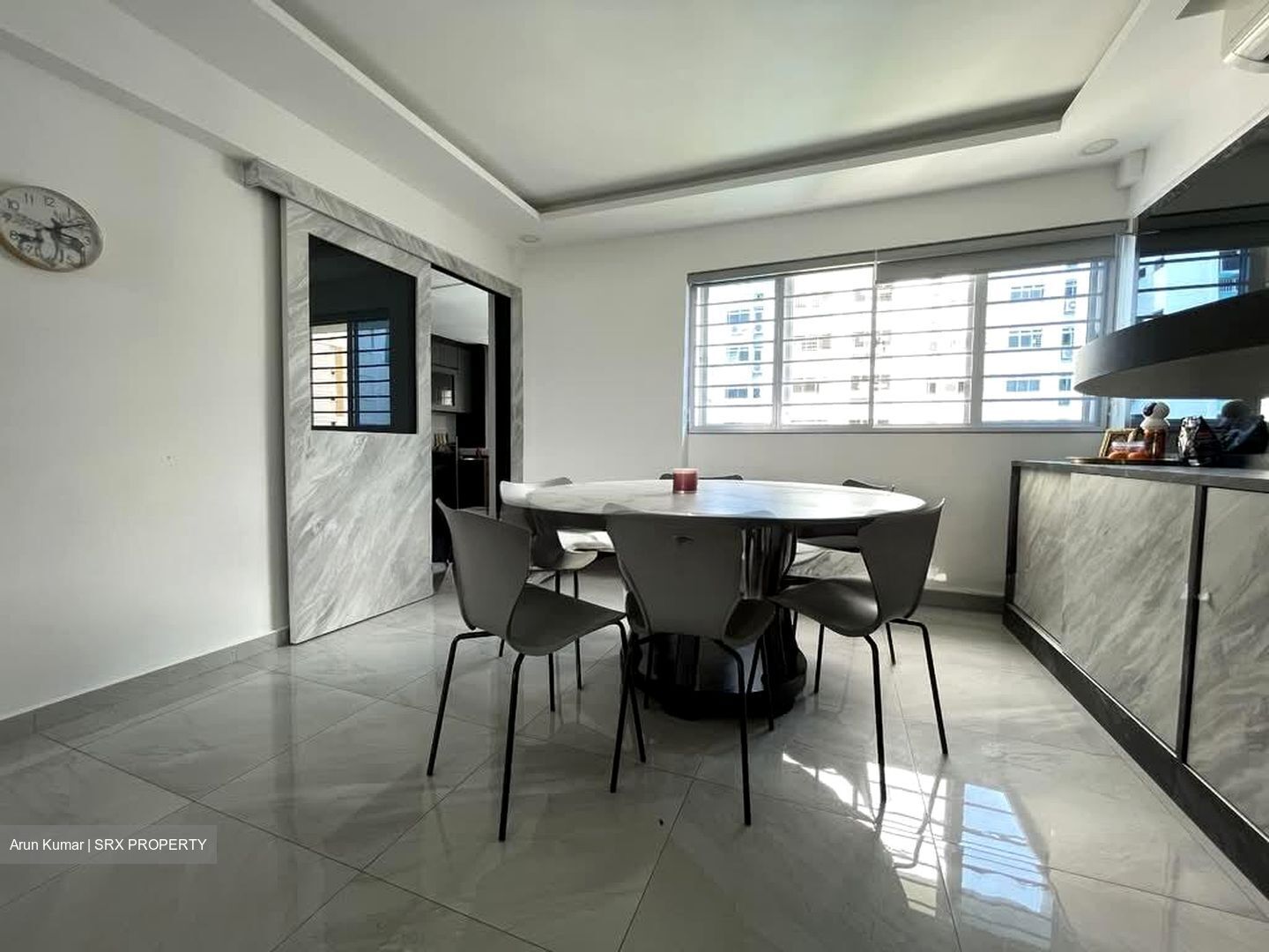 Blk 120 MARSILING RISE (Woodlands), HDB 5 Rooms #535366381